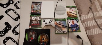 X box one S - 2