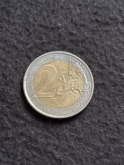 2€ minca - 2