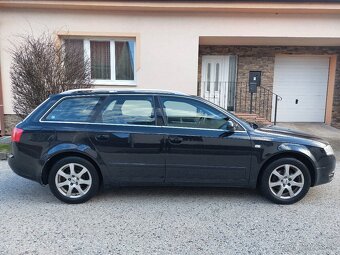 Audi A4 AVANT 2.0 TDI - 2