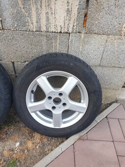 Predam 15 elektrony 4×108 Peugeot,Ford,Citroen, - 2