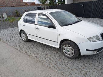 Fabia - 2