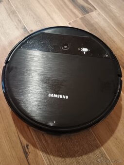 Samsung POWERbot-E VR5000 WiFi - 2
