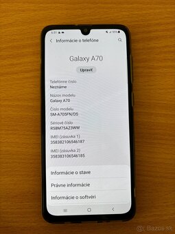 Telefony Samsung,Lenovo,Iphone - 2