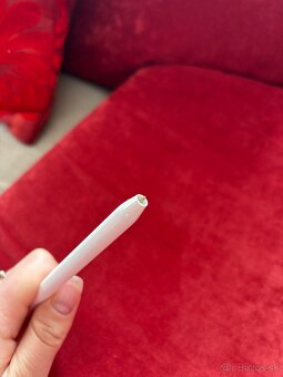 Apple pencil 2. generácia - 2