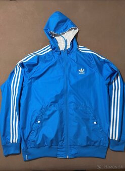 Adidas originals retro obojstranna bunda XL - 2