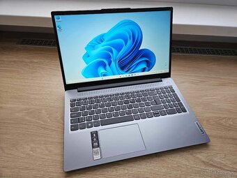 Lenovo IdeaPad Slim 3 15.6 FHD N100 8GB/128GB,W11,zaruka - 2