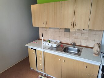 Predám 2 izb. byt v Lučenci Rúbanisko I - 2