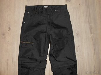 Predam nove moto nohavice HELD o velkosti XS za super cenu - 2