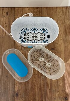 Parný sterilizátor Avent - 2