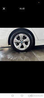 Bmw 320 top stav - 2