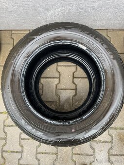 Falken letné 215/60 R16 - 2
