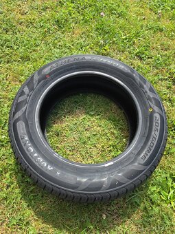 Letné 205/60 r16 - 2