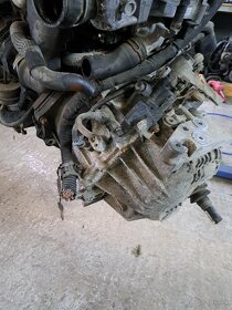 Prevodovka opel m32 1,9cdti - 2