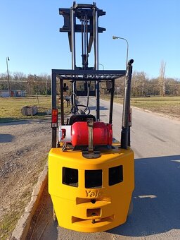YALE GLP16AF, LPG - 2