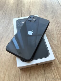 iPhone 11 128gb - 2