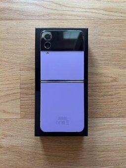 Samsung Galaxy Z flip4 (128gb) - 2