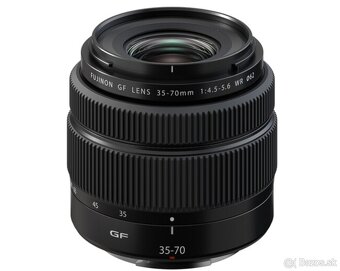 Fujifilm GFX 50S II - 2