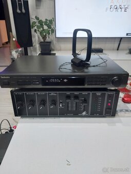 PA AMPLIFIER PA-802 - 2