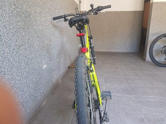 Detsky bike 24 - 2
