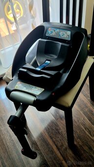 Maxi cosi zakladna - 2