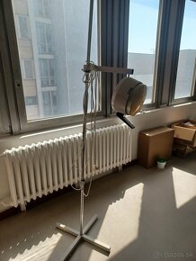Vyšetrovacia lampa - 2