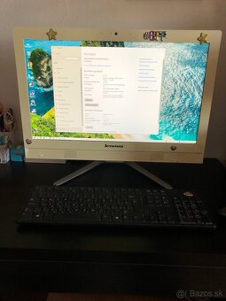Lenovo All In One - 2