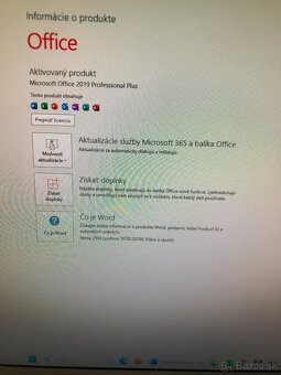 PC Lenovo All In One - 2