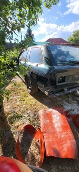 Bmw e34 Rozpredám - 2