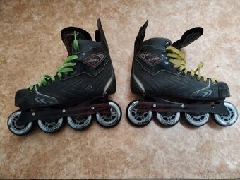 Inline korčule c. 7 - 2