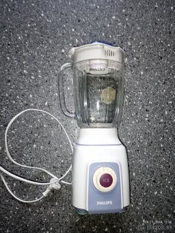 PHILIPS MIXER - 2