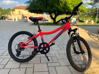 Detský bicykel CTM Jerry 2.0, veľkosť 20” - 2
