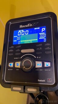 Housefit MOTIO 80i Train - 2