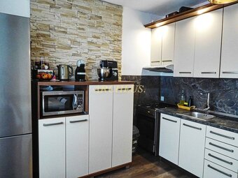 3D / EXKLUZÍVNE / 3-iz. byt, ul. Košická, Kežmarok - 2
