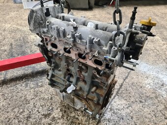 Motor Fiat Doblo 1.6 Mjet 2020 - 2