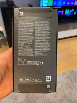 Samsung Galaxy S25 Ultra 12/1TB Zapečatený TOP - 2
