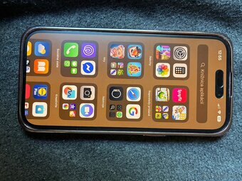 iPhone 15 128 gb pink - 2