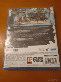 Horizon Forbidden West - PS5 - 2