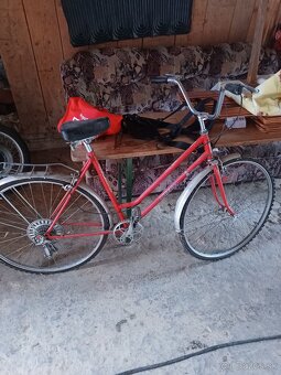 Bicykel - 2