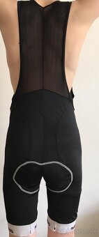 "S"ROSTI dres na BIKE za 20E - 2