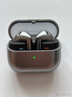 Samsung Galaxy Buds 3 - 2