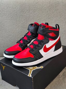 Nike air jordan 1 hi flyease size 40 - 2