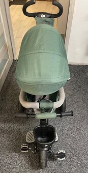 Trojkolka Kinderkraft - 2