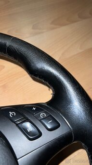 BMW e46 e39 e53 volant mpaket - 2