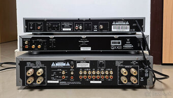 Harman/kardon 970 zostava / Zosilnovac / CD-DAC / FM DAB - 2