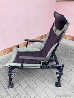 Kreslo Korum x25 Deluxe accessory chair - 2