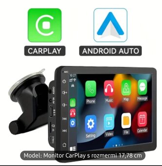 Predám carplay - 2