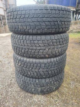 245/70 R16 - 2