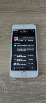 iPhone 8 Silver 64GB - 2