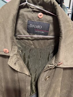 Dámsky plast - 2