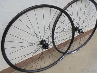 Nové Kolesá WTB SX 19 Disc 15x100-12x142 mm. 27,5" - 2